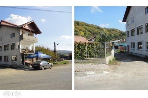 Spațiu industrial de 472mp de vânzare Lictatie publica
