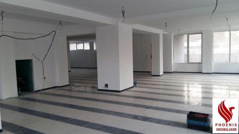 Spatiu comercial 320mp-Lebada