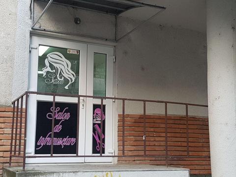 Spatiu Comercial Podgoria