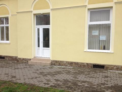 Inchiriez spatiu comercial central