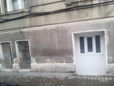 Vand spatiu comercial central