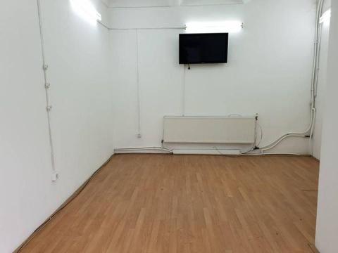 Spatiu comercial/birouri ultrcentral cu cheltuieli incluse
