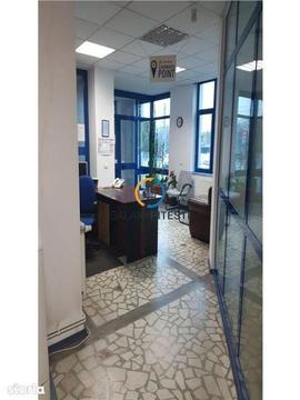 Vanzare spatiu birouri, mobilat, la cheie, zona centrala