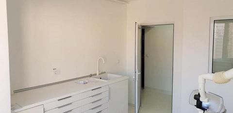 Spatiu de vanzare-cabinet stomatologic, Ultracentral