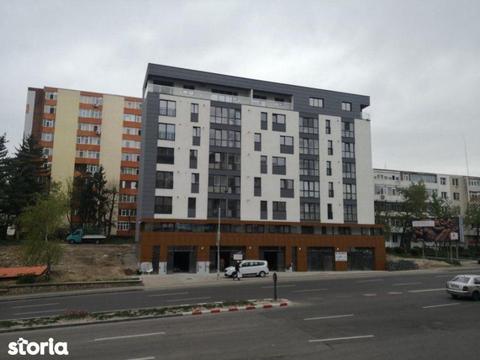 Spatiu Comercial Calea Craiovei, 100 mp