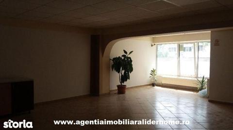 Spatiu comercial cu vad bun