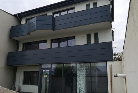 Stadion, imobil P+2+M, 11 camere, IDEAL birouri, clinica