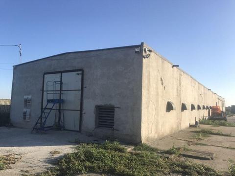 Ferma zootehnica