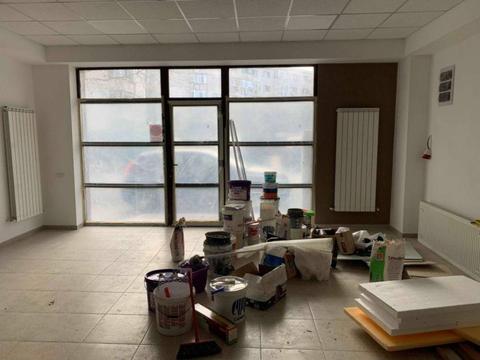 Km 4-5 - Spatiu comercial - 73 mp - 69.000 euro