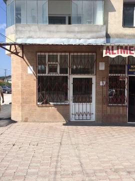 Inchiriez spatiu comercial in