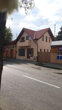 Spatiu comercial pt inchiriere
