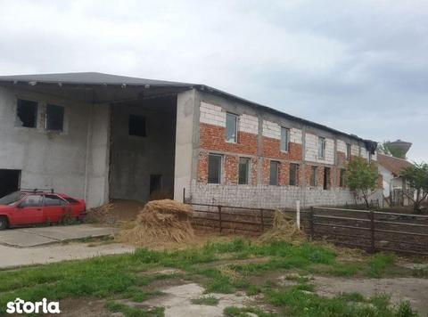 Spațiu de birouri