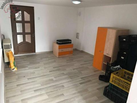 Spatiu Comercial Zona Burdea