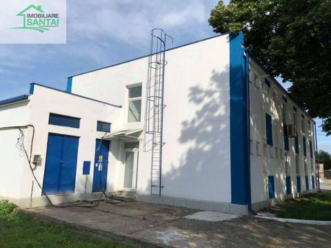 Cladire birouri 342 mp Drumul Botizului