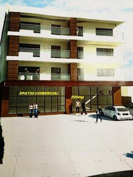 Spatiu comercial str.Bucovinei  (fara comision )