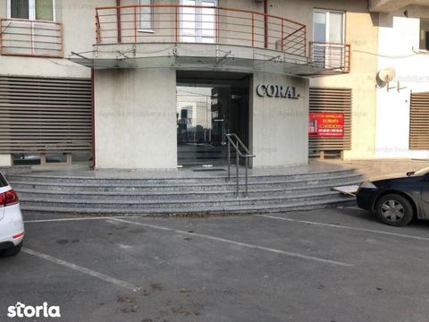 Spatiu Comercial zona centrala strada Babadag