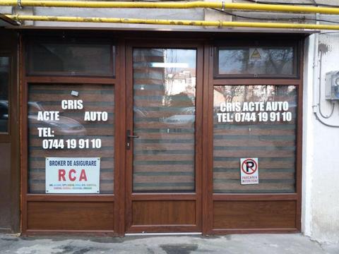 Spatiu Comercial 19m.Zona Zavoi