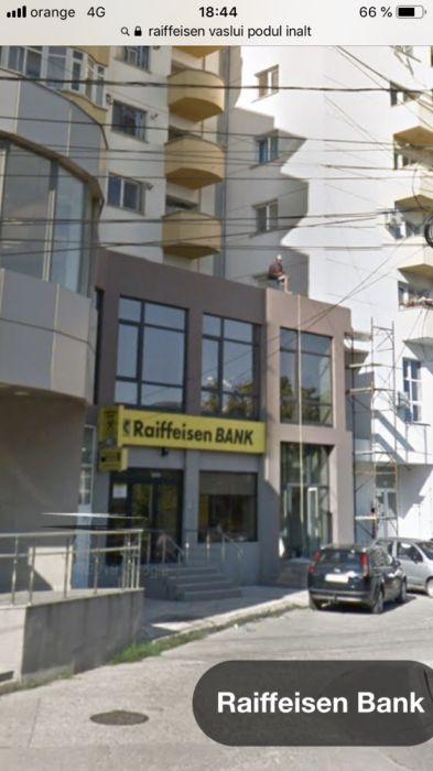 Spatiu de inchiriat(sau de vânzare )