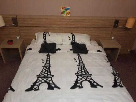 Rin grand hotel!!!regim hotelier app 2 camere