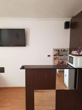 Închiriez garsonieră in regim hotelier