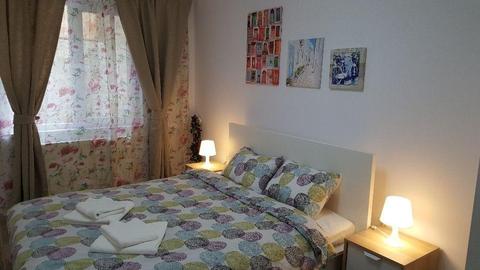 Apartament Ultracentral - cazare regim hotelier