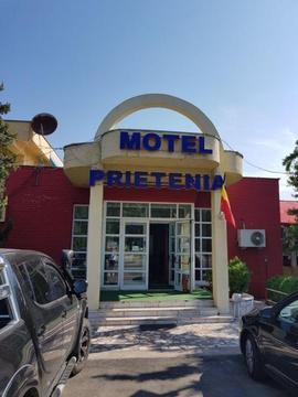 Cazare  Motel Prietenia