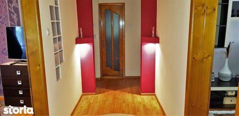 Apartament 4 camere, mobilat, utilat, zona OMV