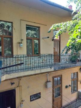 Vand apartament 2 camere la casă