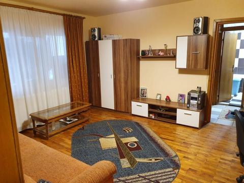 Apartament 2 camere confort 1 , 59 mp , MOBILAT UTILAT