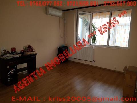 OFERTA!!! Apartament, 2 camere, NEGRU VODA, et. 3/4, liber, 67 MP