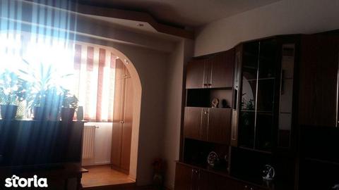 Apartament 3 camere in Prundu - Mobilat -Spatios si Racoros