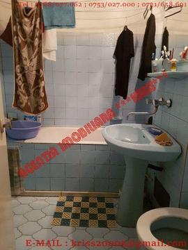 OFERTA!! TRIVALE, Apartament, 3 Camere, CF. 1, DEC., STRADAL, fond nou