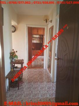 OFERTA!!! POPA SAPCA, Apartament, 3 Camere, CF. 1 DEC., 2 BAL., C.T