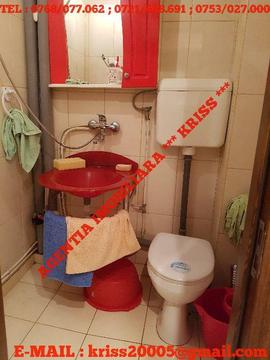 SUPER OFERTA!!!Apartament, 2 Camere, TRIVALE, Et.1/4, IMBUNATATIT