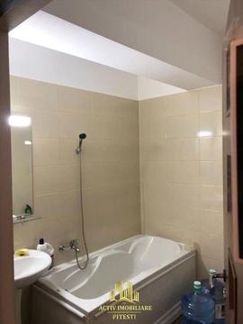 Bloc Nou Gavana 3 Apartament 2 Camere