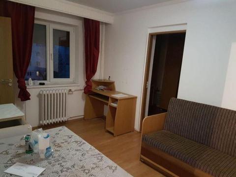 Apartament doua camere, Trivale