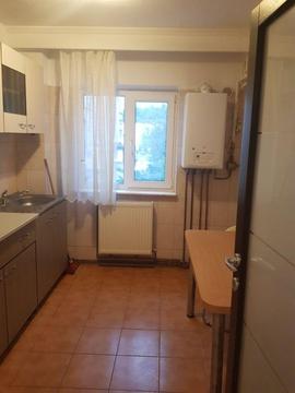 Apartament 2 camere confort 1 , etaj 1 , 54 mp , MOBILAT UTILAT
