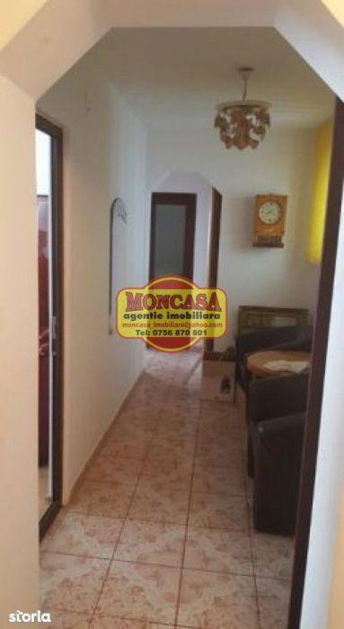 Apartament 3 camere Bulevard-Miss Giulia