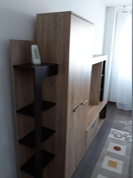 Apartament 3camere Donici-45000 euro