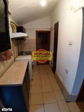 Apartament 2 camere la casa