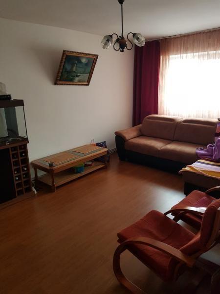 # Apartament 3 camere confort 1 zona Calarasi 4 suprafata totala 85mp