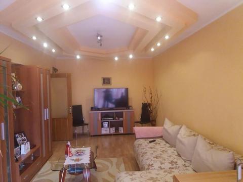 Vand, apartament, 2 camere, zona Buzaului(B-uri), Id;12087