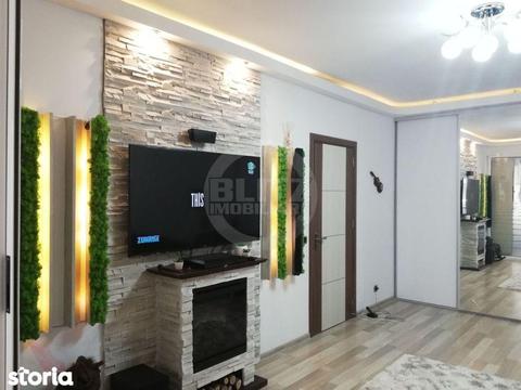 Apartament nou, 3 camere, 88 mp