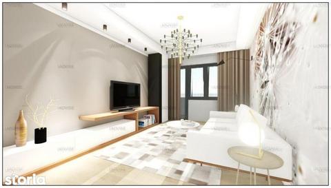 STONE PARK, Apartament 2 Camere, TIP 2, Predare DECEMBRIE 20