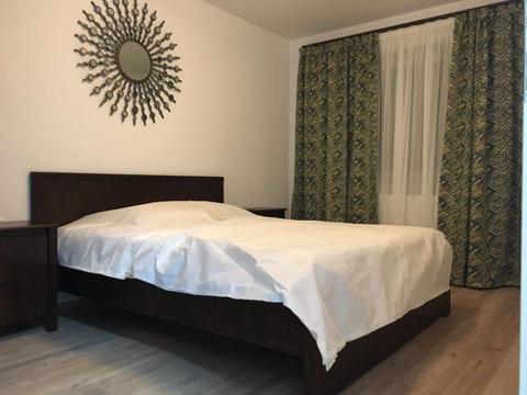 Apartament Coresi Avantgarden