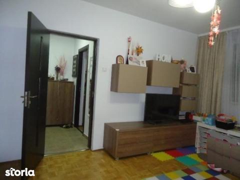 Apartament cu 2 camere de vânzare în zona Gheorgheni