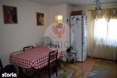 4 Decomandate Brazda lui Novac, K-uri Paltinis etaj 2/3 (ID: 2335)