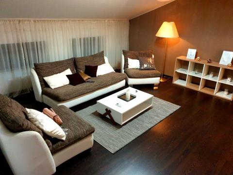 Apartament bloc nou