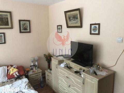 3 camere decomandate,Nanterre (ID: 2695)