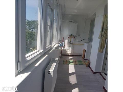 Apartament 2 camere, imbunatatit, tiglina 2- Siderurgistilor